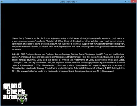 gta v skip intro mod|[FIXED] Skip Intro & Legal Messages .